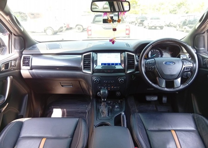 Used 4
                    FORD
                     for Sale Image