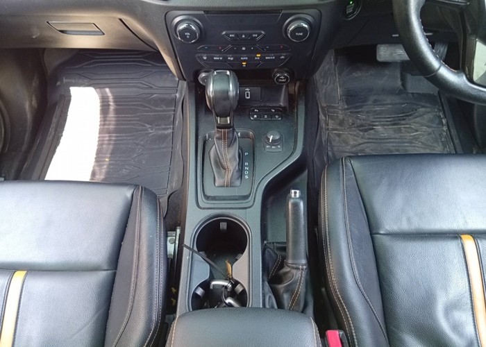 Used 4
                    FORD
                     for Sale Image