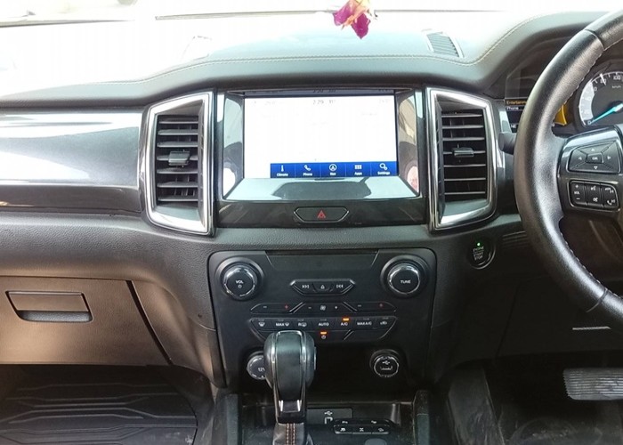 Used 4
                    FORD
                     for Sale Image