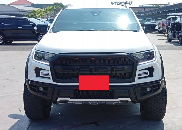 Used 4
                    FORD
                     for Sale Image