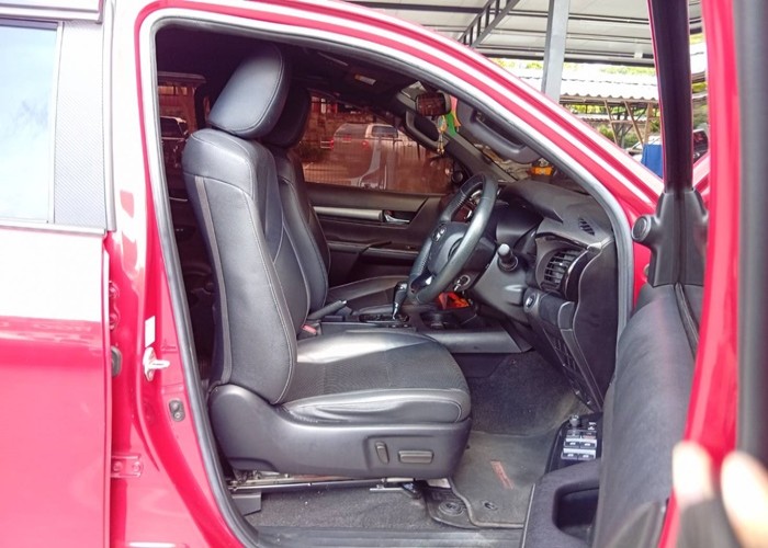 Used 4
                    TOYOTA
                     for Sale Image