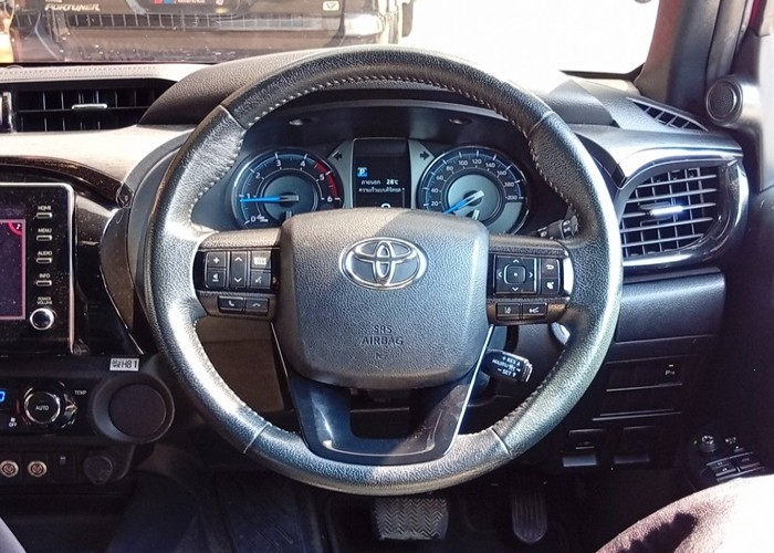 Used 4
                    TOYOTA
                     for Sale Image