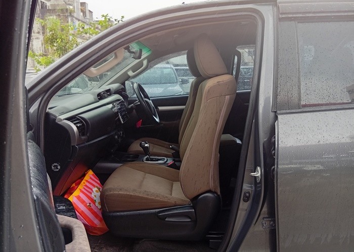 Used 5
                    TOYOTA
                     for Sale Image