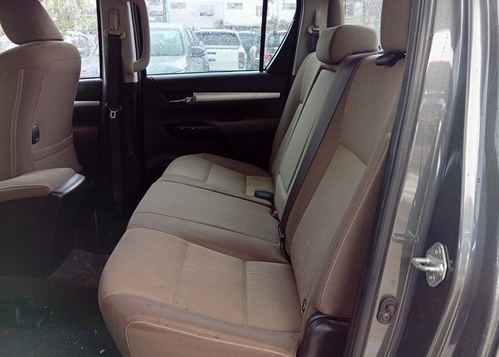 Used 5
                    TOYOTA
                     for Sale Image
