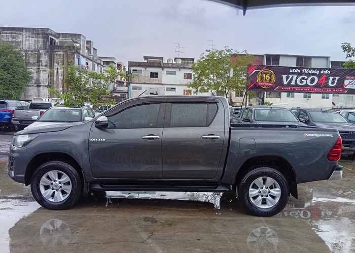 Used 5
                    TOYOTA
                     for Sale Image