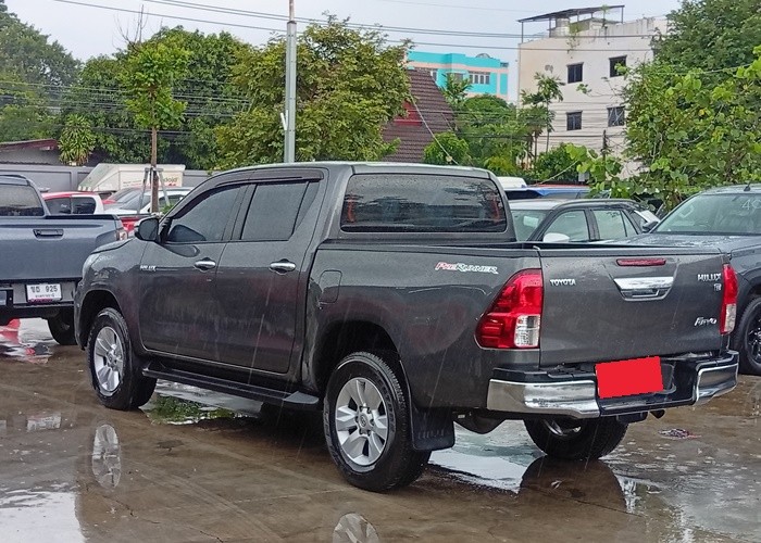 Used 5
                    TOYOTA
                     for Sale Image
