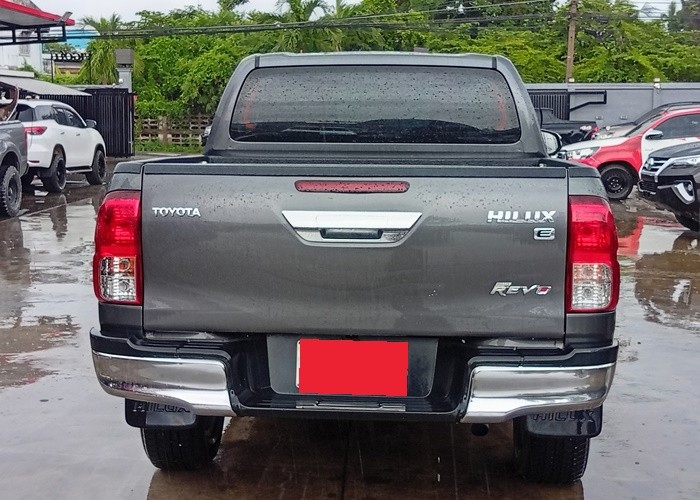 Used 5
                    TOYOTA
                     for Sale Image