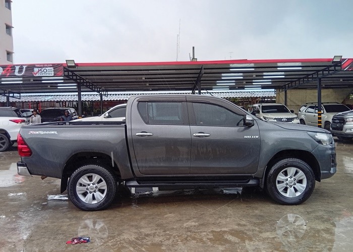 Used 5
                    TOYOTA
                     for Sale Image