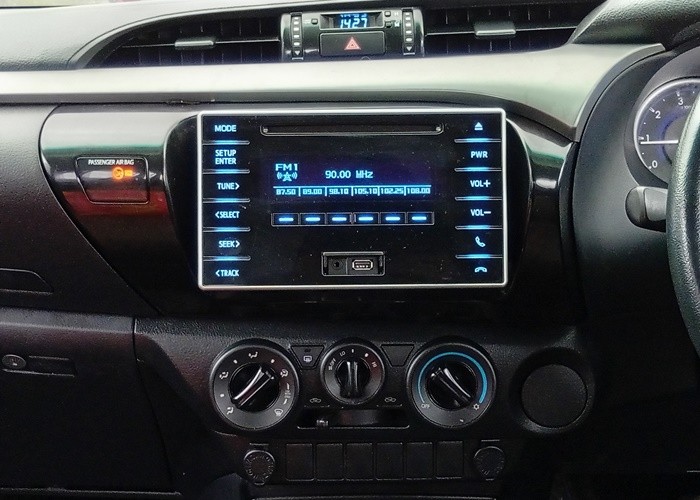 Used 5
                    TOYOTA
                     for Sale Image