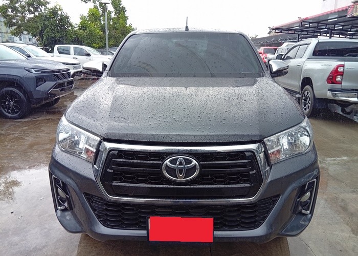 Used 5
                    TOYOTA
                     for Sale Image