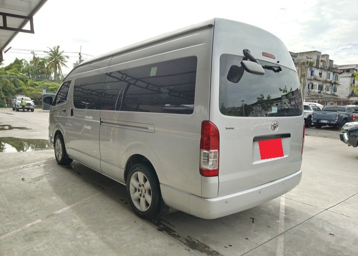 Used 12
                    TOYOTA
                     for Sale Image