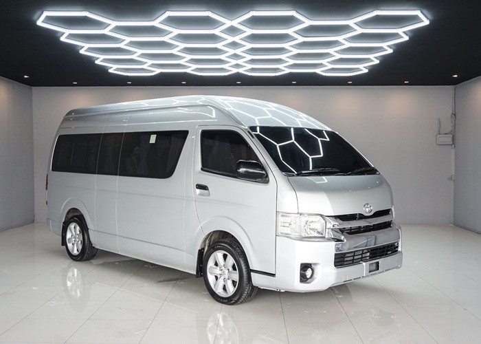 Used 12
                    TOYOTA
                     for Sale Image
