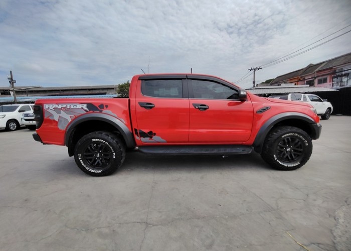 Used 11
                    FORD
                     for Sale Image