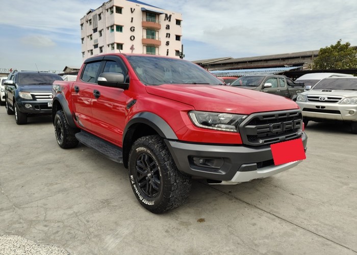 Used 11
                    FORD
                     for Sale Image