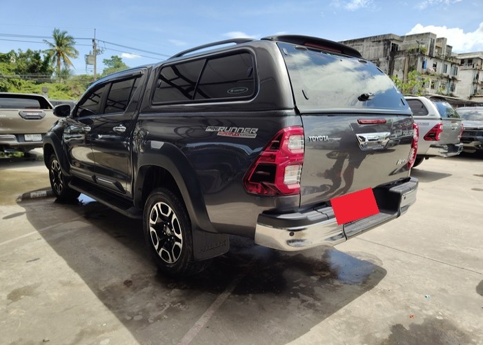 Used 5
                    TOYOTA
                     for Sale Image