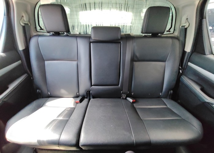 Used 5
                    TOYOTA
                     for Sale Image