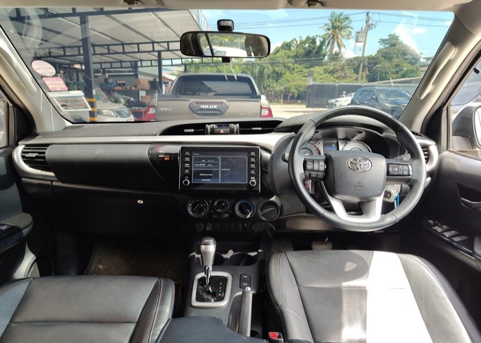 Used 5
                    TOYOTA
                     for Sale Image