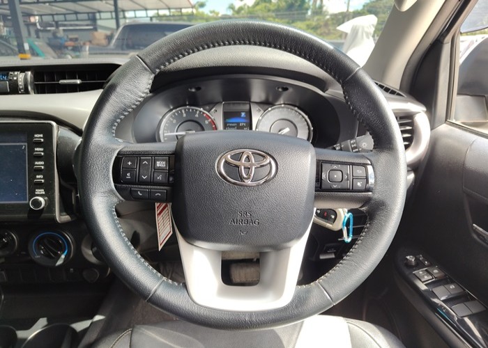 Used 5
                    TOYOTA
                     for Sale Image