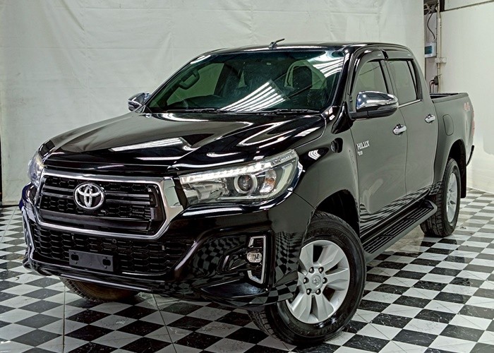TOYOTA