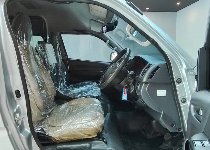 Used 1
                    TOYOTA
                     for Sale Image