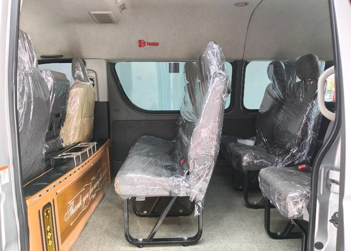 Used 1
                    TOYOTA
                     for Sale Image