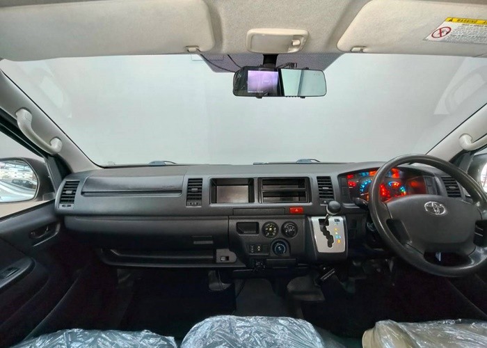Used 1
                    TOYOTA
                     for Sale Image