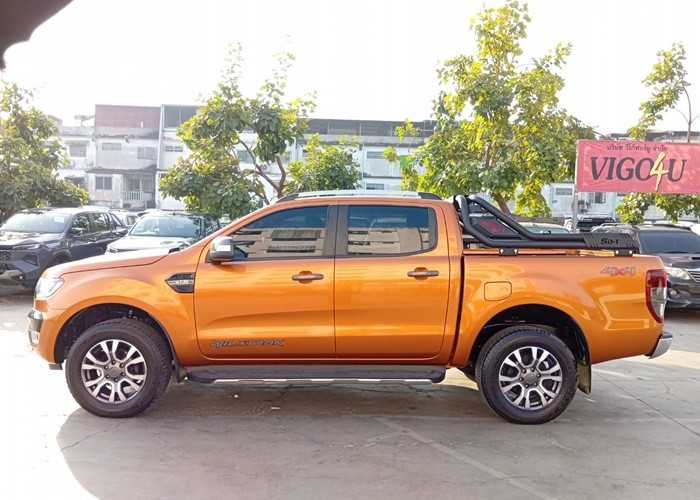 Used 9
                    FORD
                     for Sale Image