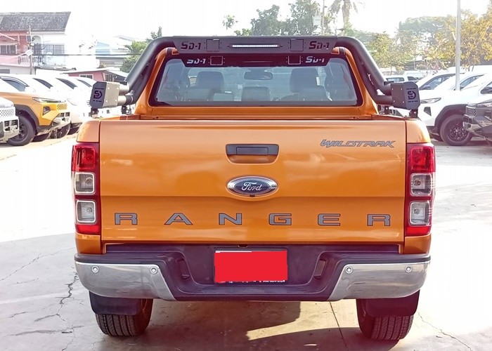 Used 9
                    FORD
                     for Sale Image