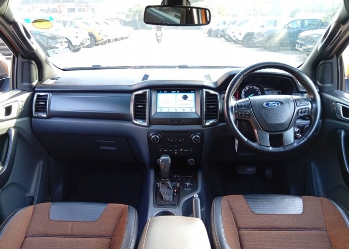 Used 9
                    FORD
                     for Sale Image