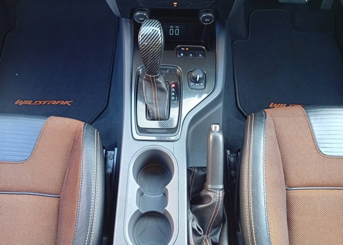 Used 9
                    FORD
                     for Sale Image