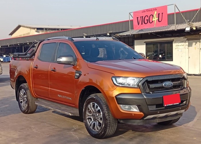 Used 9
                    FORD
                     for Sale Image