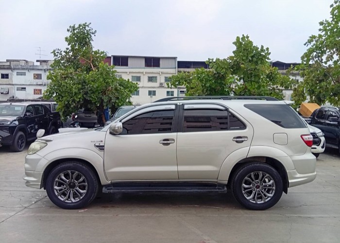 Used 7
                    TOYOTA
                     for Sale Image