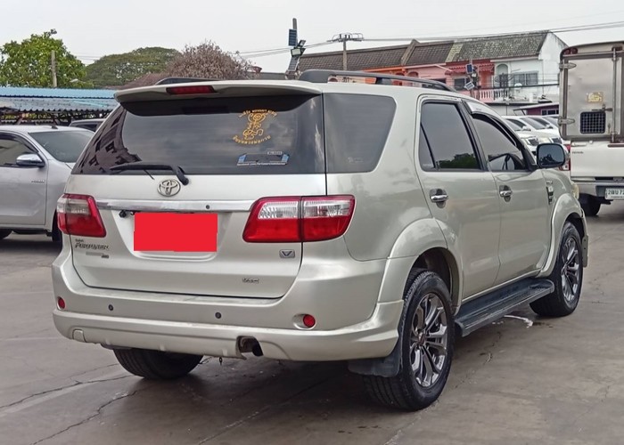 Used 7
                    TOYOTA
                     for Sale Image