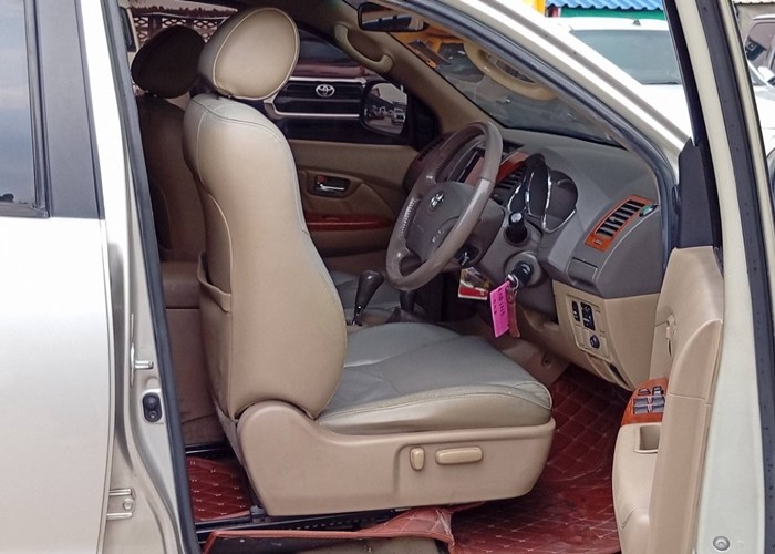 Used 7
                    TOYOTA
                     for Sale Image