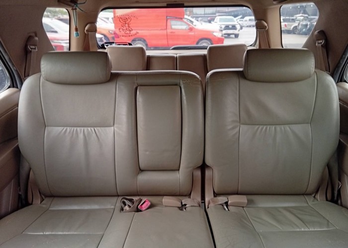 Used 7
                    TOYOTA
                     for Sale Image