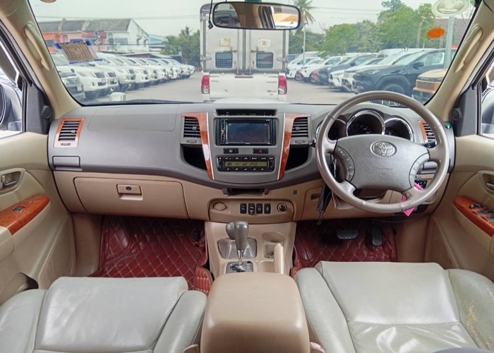 Used 7
                    TOYOTA
                     for Sale Image