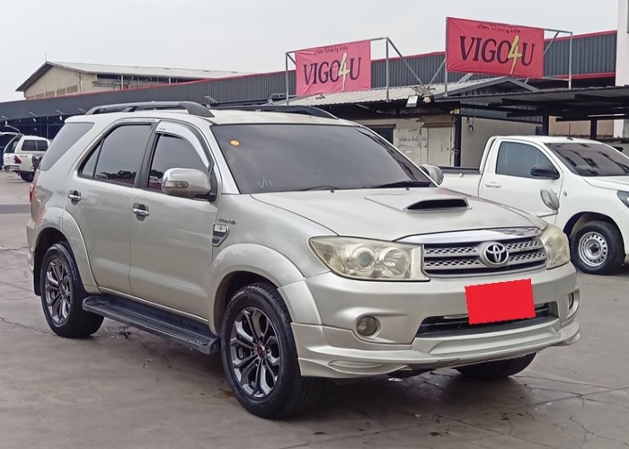 Used 7
                    TOYOTA
                     for Sale Image