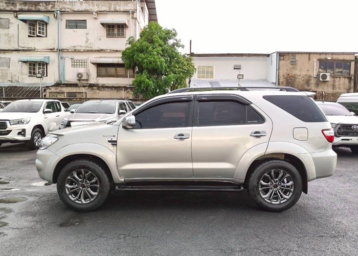 Used 7
                    TOYOTA
                     for Sale Image