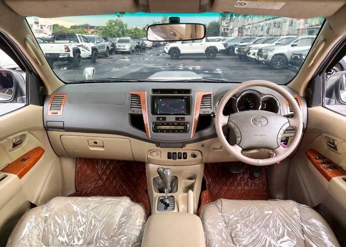 Used 7
                    TOYOTA
                     for Sale Image