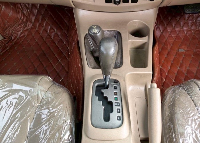 Used 7
                    TOYOTA
                     for Sale Image