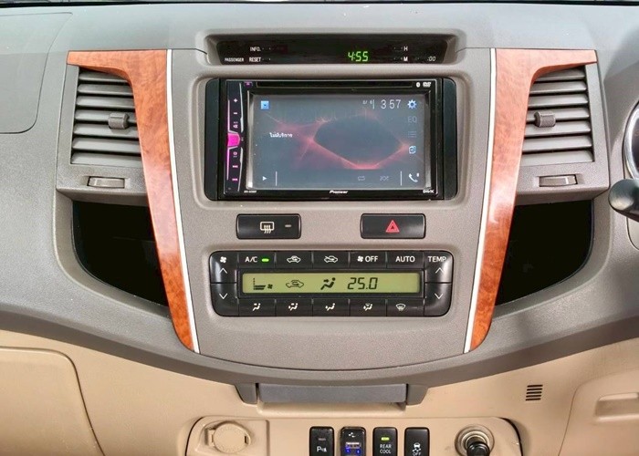 Used 7
                    TOYOTA
                     for Sale Image