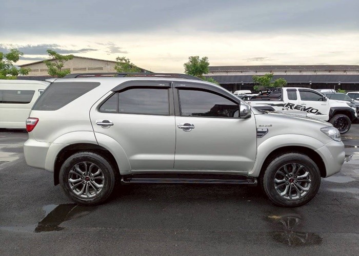Used 7
                    TOYOTA
                     for Sale Image