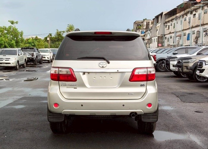 Used 7
                    TOYOTA
                     for Sale Image