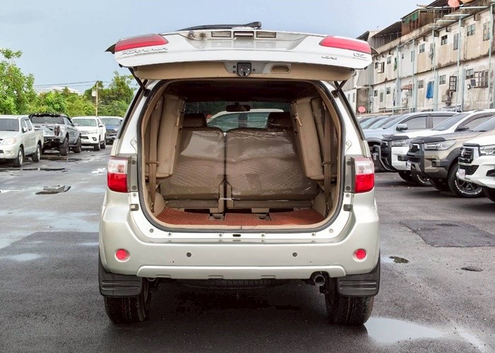 Used 7
                    TOYOTA
                     for Sale Image