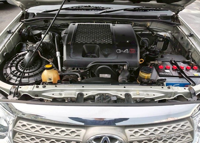 Used 7
                    TOYOTA
                     for Sale Image