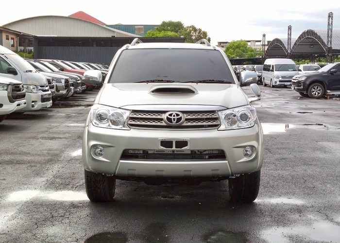 Used 7
                    TOYOTA
                     for Sale Image