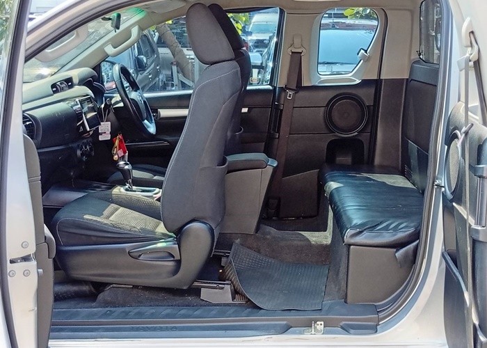 Used 3
                    TOYOTA
                     for Sale Image