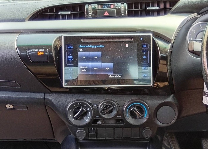 Used 3
                    TOYOTA
                     for Sale Image