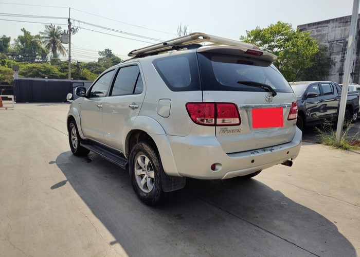 Used 7
                    TOYOTA
                     for Sale Image