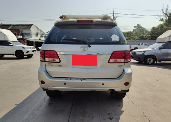 Used 7
                    TOYOTA
                     for Sale Image